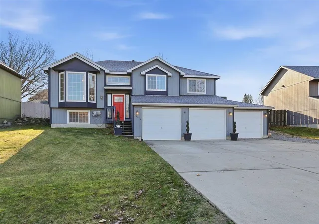 Photo 1 of Single family home for sale at 23014 E Valleyway Ave, Liberty Lake, WA 99019 | MLS# 202621922 | Listing updated on 2026-08-19