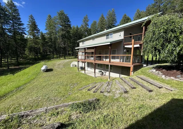 2nd image of 2379 Quinns Meadow Rd, Colville, WA 99114 | MLS# 202621924