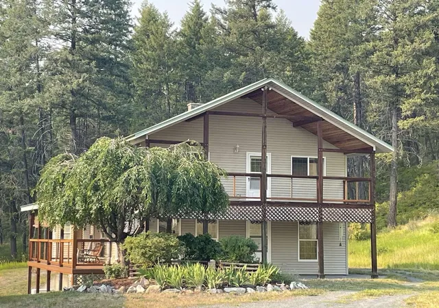 image of 2379 Quinns Meadow Rd, Colville, WA 99114 | MLS# 202621924