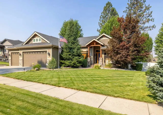 1st image of 9405 N Phoebe St, Spokane, WA 99208 | MLS# 202621935