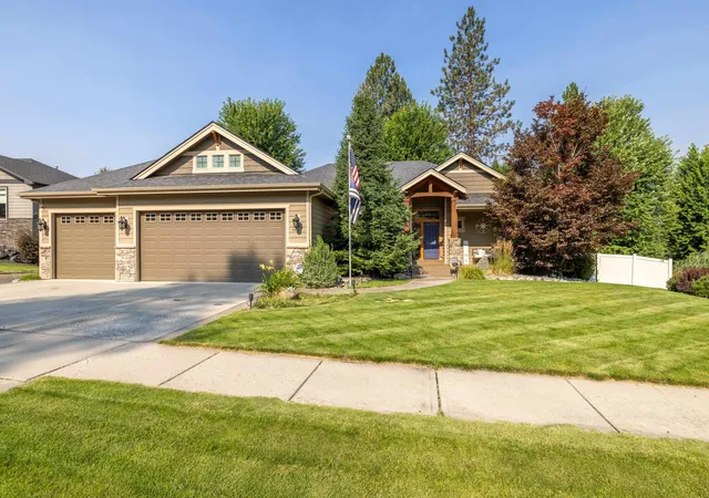 2nd image of 9405 N Phoebe St, Spokane, WA 99208 | MLS# 202621935