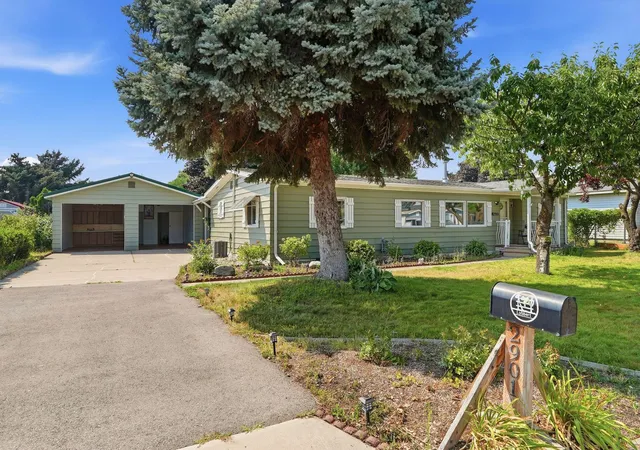 2nd image of 2901 N Joel Rd, Spokane Valley, WA 99027 | MLS# 202621936