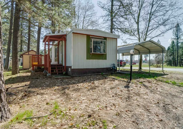 22nd image of 3928 E Lane Park Rd, Mead, WA 99021 | MLS# 202621942