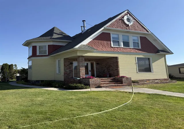 1st image of 520 Marshall St, Davenport, WA 99122 | MLS# 202621952