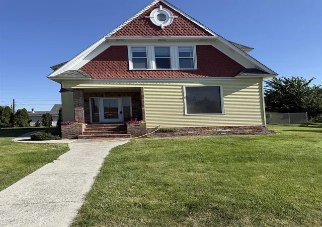 2nd image of 520 Marshall St, Davenport, WA 99122 | MLS# 202621952