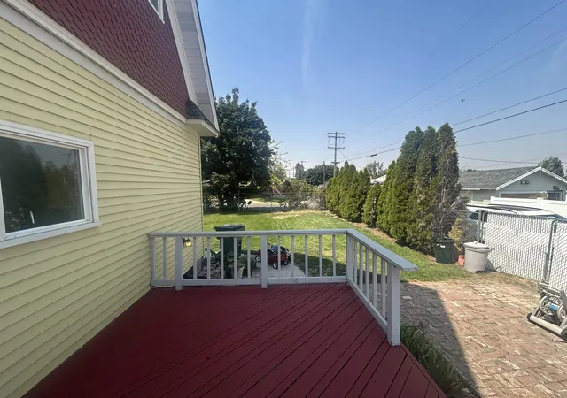 43rd image of 520 Marshall St, Davenport, WA 99122 | MLS# 202621952