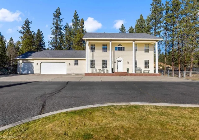 image of 16607 N Primrose Ln, Nine Mile Falls, WA 99026 | MLS# 202621953
