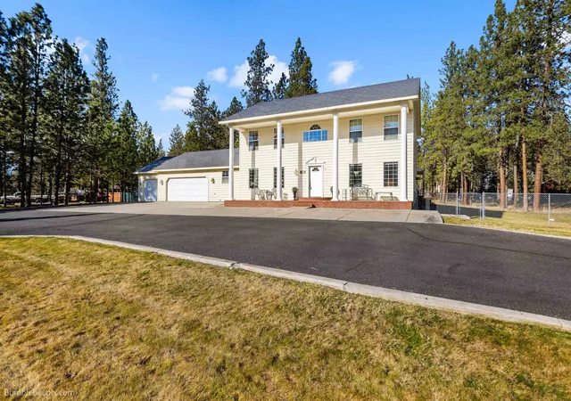 image of 16607 N Primrose Ln, Nine Mile Falls, WA 99026 | MLS# 202621953
