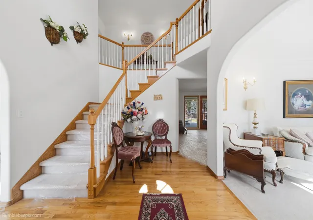 image of 16607 N Primrose Ln, Nine Mile Falls, WA 99026 | MLS# 202621953