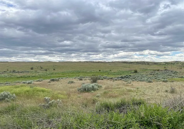 Photo 3 of Land for sale at Xxx Nka, Sprague, WA 99032 | MLS# 202621954 | Listing updated on 2026-08-08