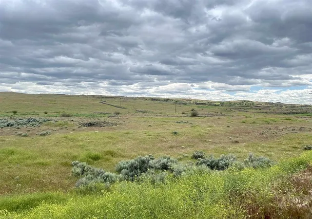 Photo 4 of Land for sale at Xxx Nka, Sprague, WA 99032 | MLS# 202621954 | Listing updated on 2026-08-08