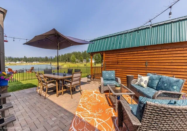 3rd image of 130 Guinevere Dr, Usk, WA 99180 | MLS# 202621956