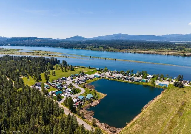 50th image of 130 Guinevere Dr, Usk, WA 99180 | MLS# 202621956