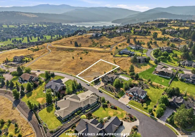 Land for sale at 760 N Holiday Hills Dr, Liberty Lake, WA 99019 | MLS# 202621957