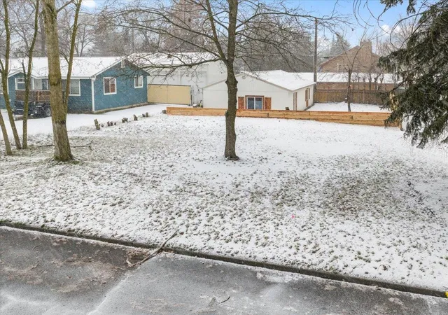 image of Tbd N Washington St, Spokane, WA 99208 | MLS# 202621958