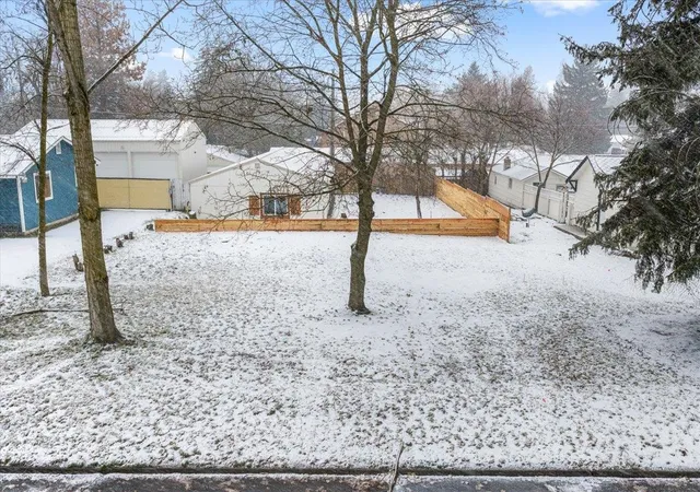 image of Tbd N Washington St, Spokane, WA 99208 | MLS# 202621958