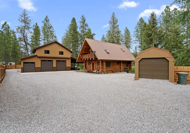 1st image of 133 W Trappers Loop Rd, Chewelah, WA 99109 | MLS# 202621960
