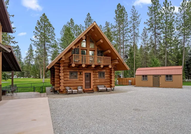 image of 133 W Trappers Loop Rd, Chewelah, WA 99109 | MLS# 202621960