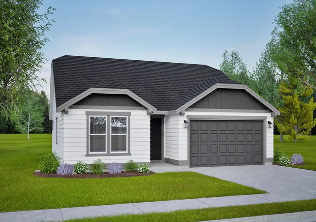 Photo 1 of Single family home for sale at 5307 N Sun Beam Ln, Spokane, WA 99217 | MLS# 202621967 | Listing updated on 2026-09-18