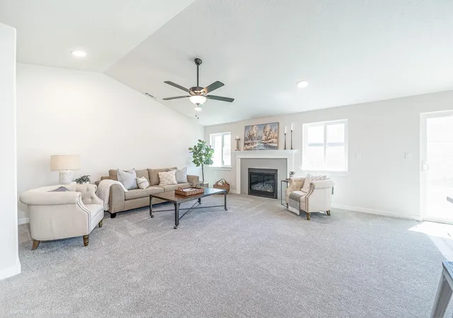 Photo 3 of Single family home for sale at 5307 N Sun Beam Ln, Spokane, WA 99217 | MLS# 202621967 | Listing updated on 2026-09-18