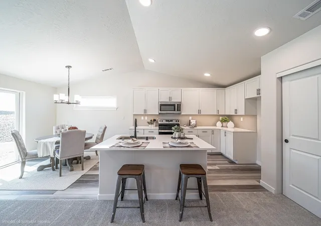 Photo 3 of Single family home for sale at 5307 N Sun Beam Ln, Spokane, WA 99217 | MLS# 202621967 | Listing updated on 2026-09-18