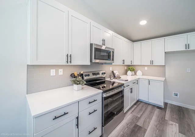 Photo 4 of Single family home for sale at 5307 N Sun Beam Ln, Spokane, WA 99217 | MLS# 202621967 | Listing updated on 2026-09-18