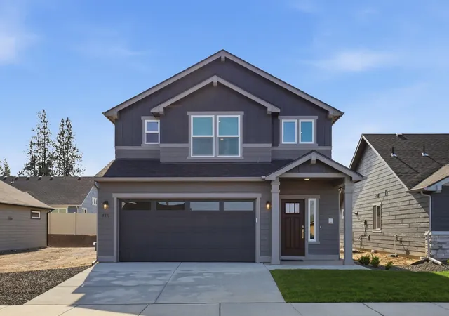 1st image of 5311 N Ainsworth Ln, Spokane, WA 99217 | MLS# 202621969