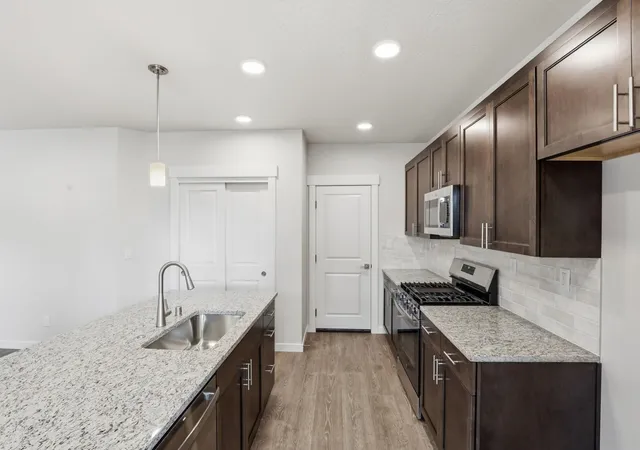 2nd image of 5311 N Ainsworth Ln, Spokane, WA 99217 | MLS# 202621969