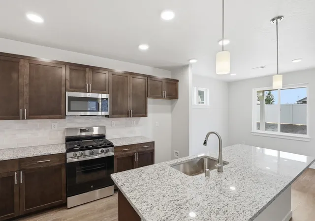 3rd image of 5311 N Ainsworth Ln, Spokane, WA 99217 | MLS# 202621969