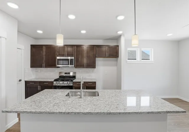 4th image of 5311 N Ainsworth Ln, Spokane, WA 99217 | MLS# 202621969