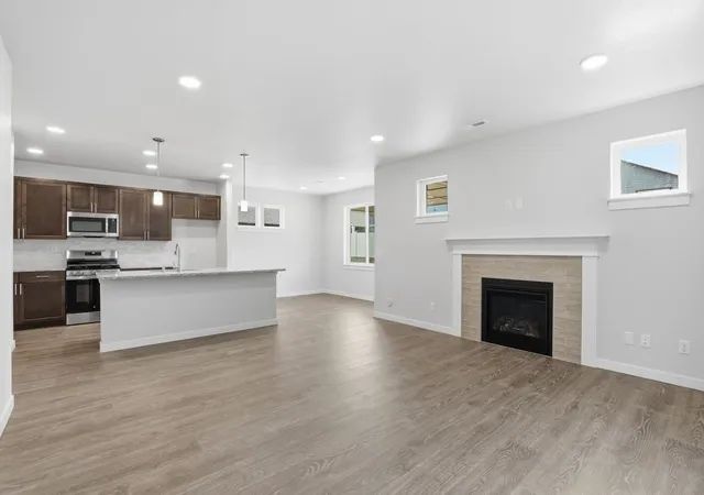 5th image of 5311 N Ainsworth Ln, Spokane, WA 99217 | MLS# 202621969