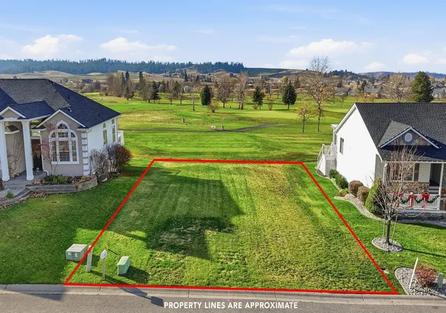 Land for sale at 7916 S Parway Ln, Cheney, WA 99004 | MLS# 202621972