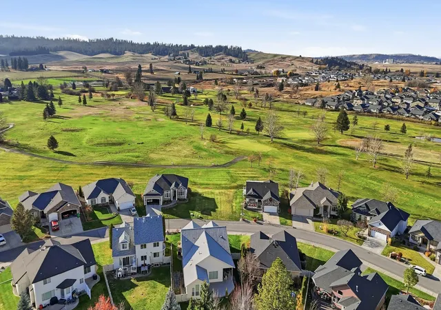 Photo 6 of Land for sale at 7916 S Parway Ln, Cheney, WA 99004 | MLS# 202621972 | Listing updated on 2026-08-08