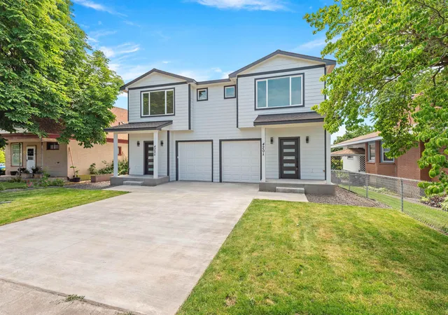2nd image of 420 E Euclid Ave, Spokane, WA 99207 | MLS# 202621976