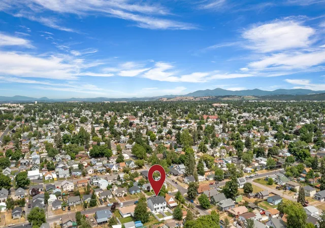 Photo 3 of Multi family home for sale at 420 E Euclid Ave, Spokane, WA 99207 | MLS# 202621976 | Listing updated on 2026-08-19