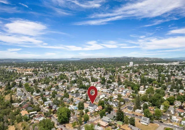 Photo 3 of Multi family home for sale at 420 E Euclid Ave, Spokane, WA 99207 | MLS# 202621976 | Listing updated on 2026-08-19
