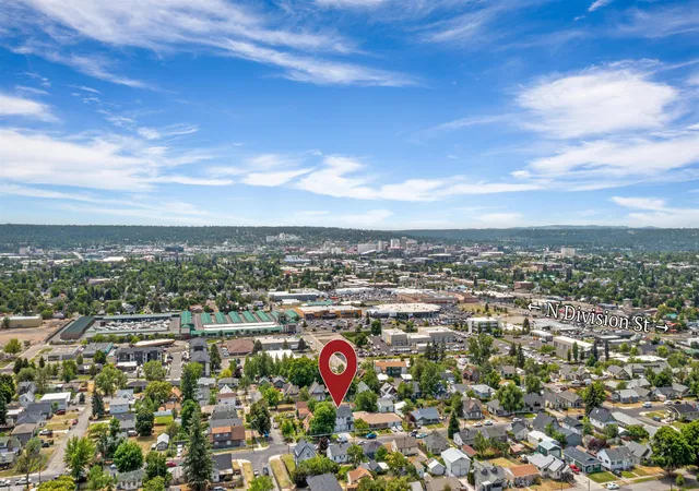Photo 4 of Multi family home for sale at 420 E Euclid Ave, Spokane, WA 99207 | MLS# 202621976 | Listing updated on 2026-08-19