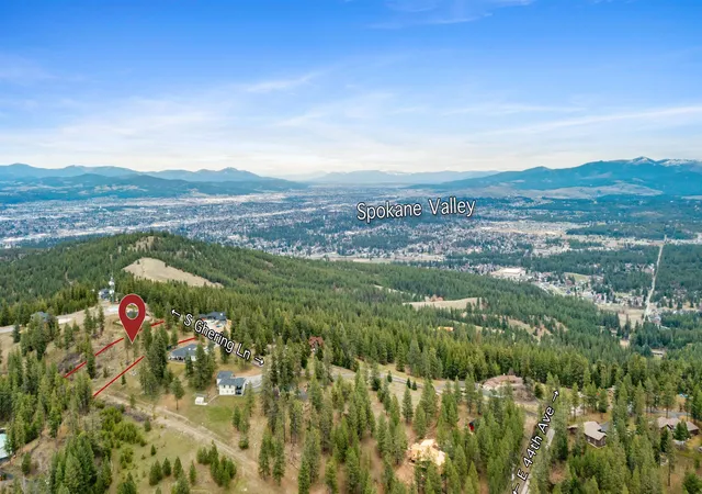 Photo 1 of Land for sale at 4212 S Ghering Ln, Spokane, WA 99223 | MLS# 202621978 | Listing updated on 2026-08-30