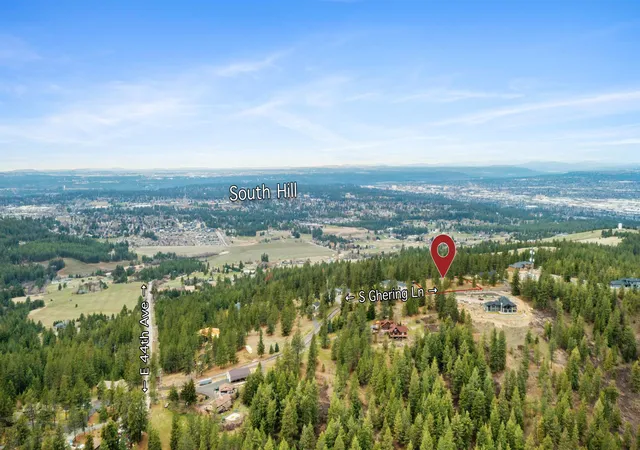 Photo 2 of Land for sale at 4212 S Ghering Ln, Spokane, WA 99223 | MLS# 202621978 | Listing updated on 2026-08-30