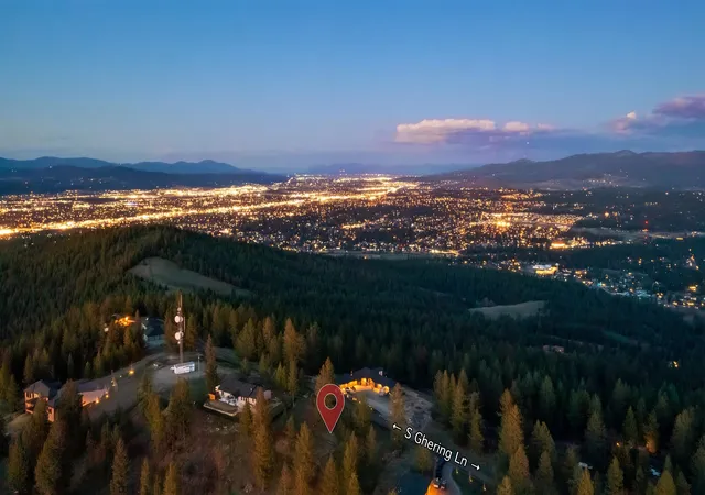 Photo 3 of Land for sale at 4212 S Ghering Ln, Spokane, WA 99223 | MLS# 202621978 | Listing updated on 2026-08-30