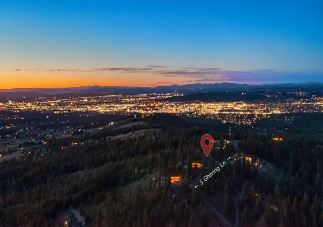 Photo 4 of Land for sale at 4212 S Ghering Ln, Spokane, WA 99223 | MLS# 202621978 | Listing updated on 2026-08-30