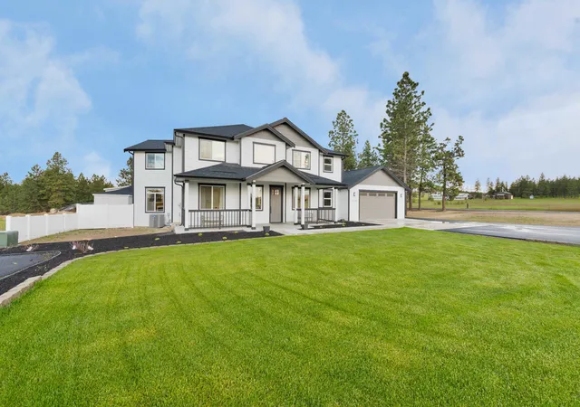 Photo 2 of Single family home for sale at 5125 N Ellie Ln, Spokane, WA 99217 | MLS# 202621981 | Listing updated on 2026-08-08