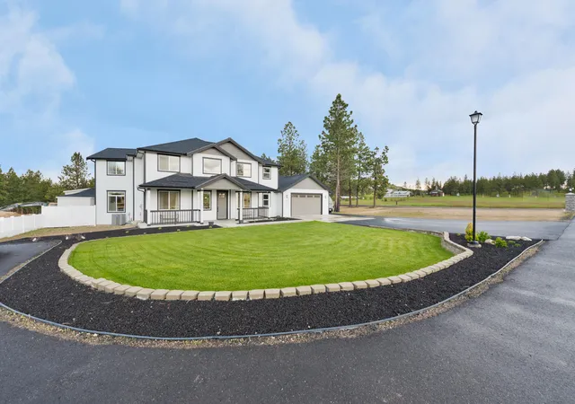 Photo 3 of Single family home for sale at 5125 N Ellie Ln, Spokane, WA 99217 | MLS# 202621981 | Listing updated on 2026-08-08