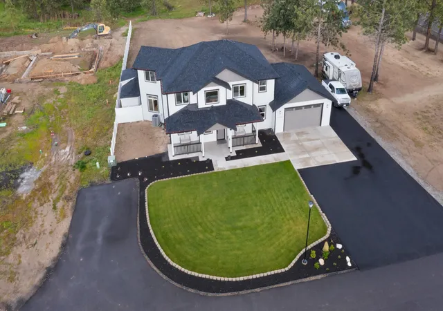 Photo 3 of Single family home for sale at 5125 N Ellie Ln, Spokane, WA 99217 | MLS# 202621981 | Listing updated on 2026-08-08