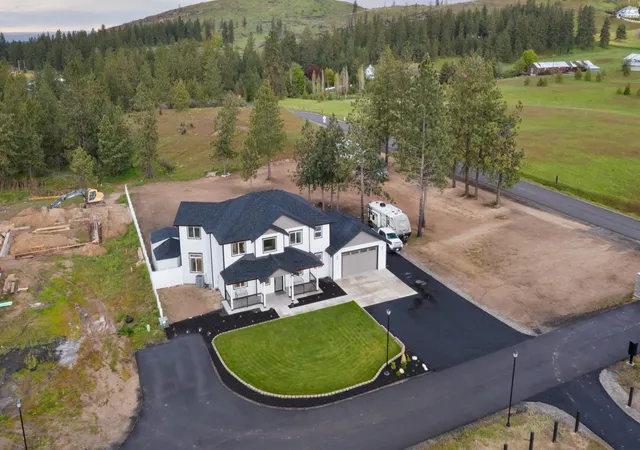 Photo 4 of Single family home for sale at 5125 N Ellie Ln, Spokane, WA 99217 | MLS# 202621981 | Listing updated on 2026-08-08