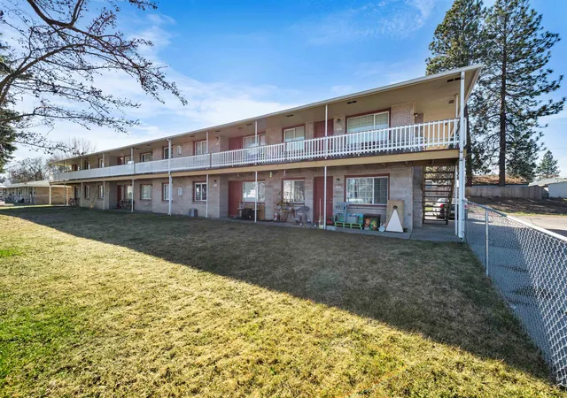 1st image of 6511 N Atlantic St, Spokane, WA 99208 | MLS# 202621984