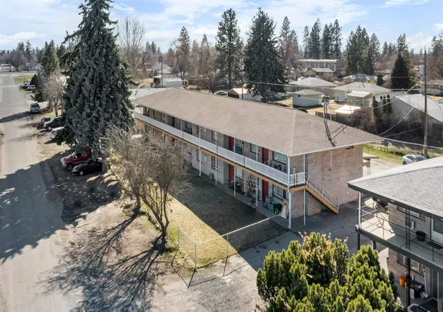 2nd image of 6511 N Atlantic St, Spokane, WA 99208 | MLS# 202621984