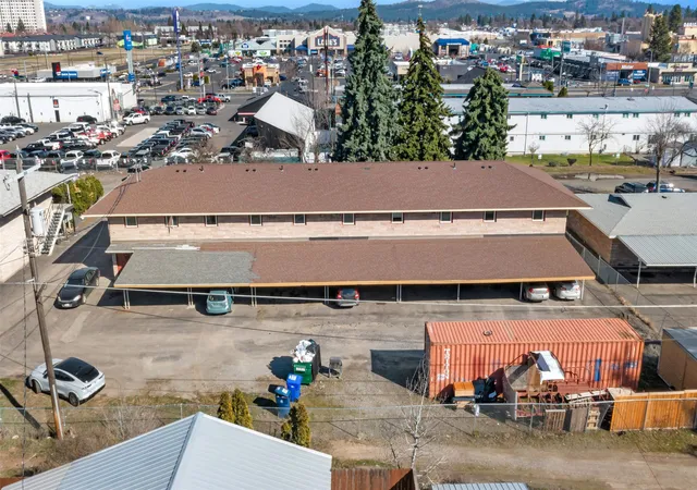 Photo 3 of Multi family home for sale at 6511 N Atlantic St, Spokane, WA 99208 | MLS# 202621984 | Listing updated on 2026-08-08