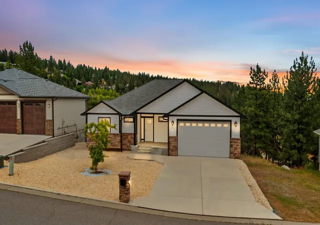 1st image of 5114 N Del Rey Dr, Otis Orchards, WA 99027 | MLS# 202621986