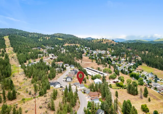 Photo 3 of Single family home for sale at 5114 N Del Rey Dr, Otis Orchards, WA 99027 | MLS# 202621986 | Listing updated on 2026-08-08